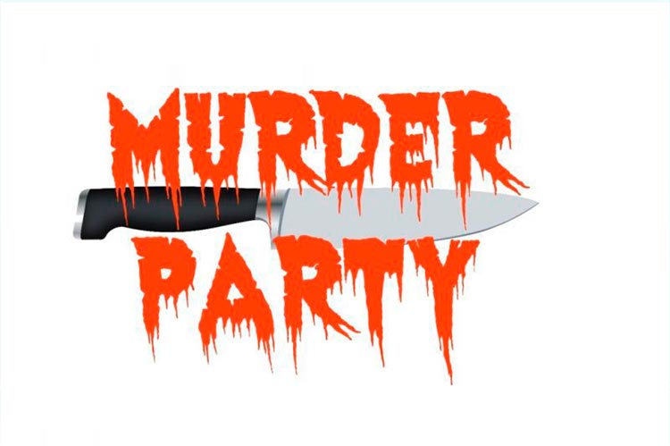 murder party