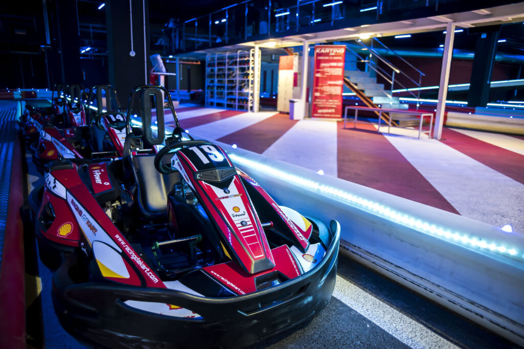 karting valencia