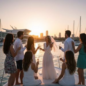 despedidas puerto valencia